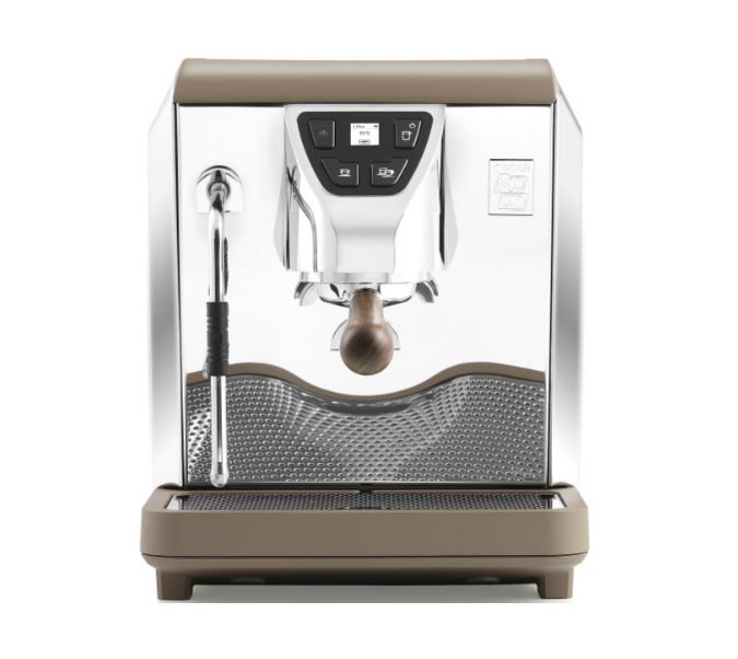Кофемашина-автомат Nuova Simonelli Oscar MOOD tank Tortora, 220V