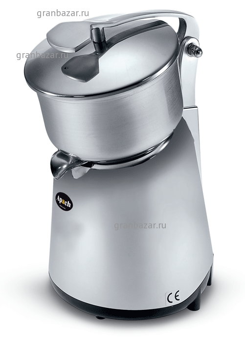 Соковыжималка для цитрусовых Apach Cook Line ACS2 ECO