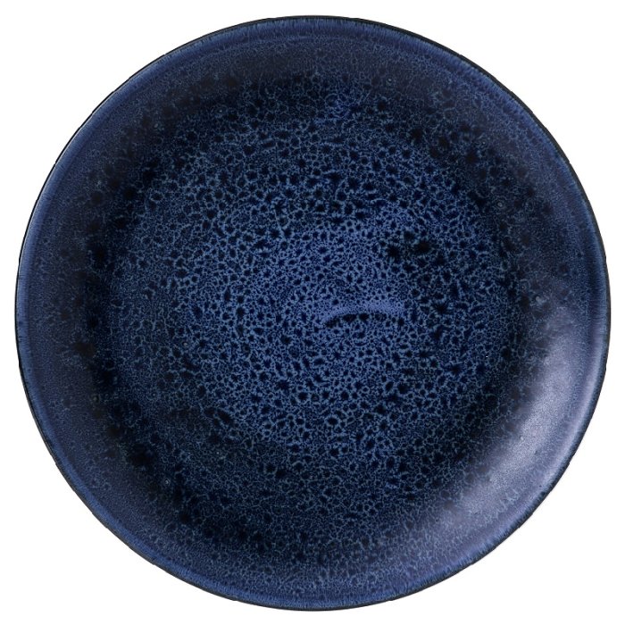 Тарелка мелкая без борта Stonecast Plume 165 мм Churchill PLULEVP61