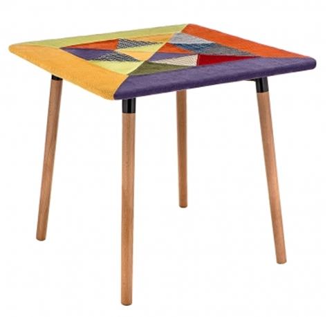 Стол Table multicolor купить в Москве от 9 950 руб - GranBazar.ru