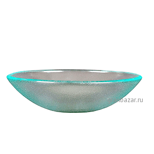 Салатник «Криэйшнс Селект»; стекло; D=18см Steelite 6506 G339