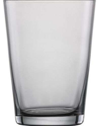 Бокал для воды TOGETHER 548 мл, d 93 мм, h 123 мм, graphite Schott Zwiesel 121528