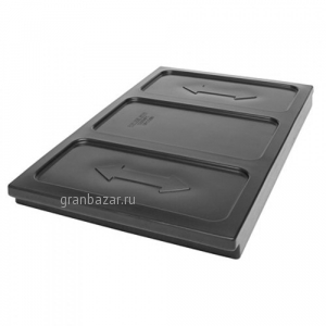 Термоизоляционный элемент; H=38,L=530,B=335мм Cambro 1200DIV
