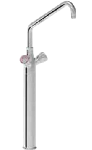 Смеситель высокий для нейтральной поверхности FRIULI 00112140 Rubinetterie Del Friuli 