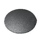 Блюдо для торта d320 мм h25 мм сланец вращающ. APS 975