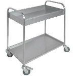 Тележка для сбора посуды и сервировки Техно-ТТ ТП-221