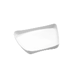 Блюдо 200*150 мм прямоуг. Wilmax 991342