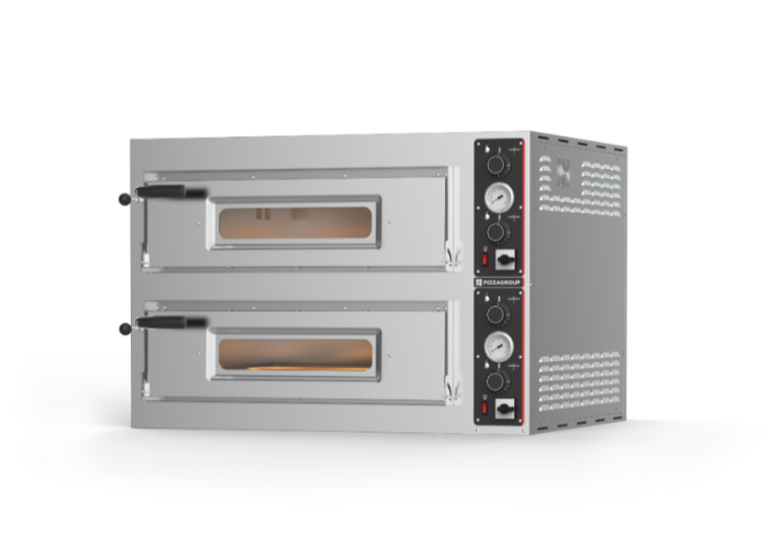 Печь для пиццы  Pizza Group Entry Max 12