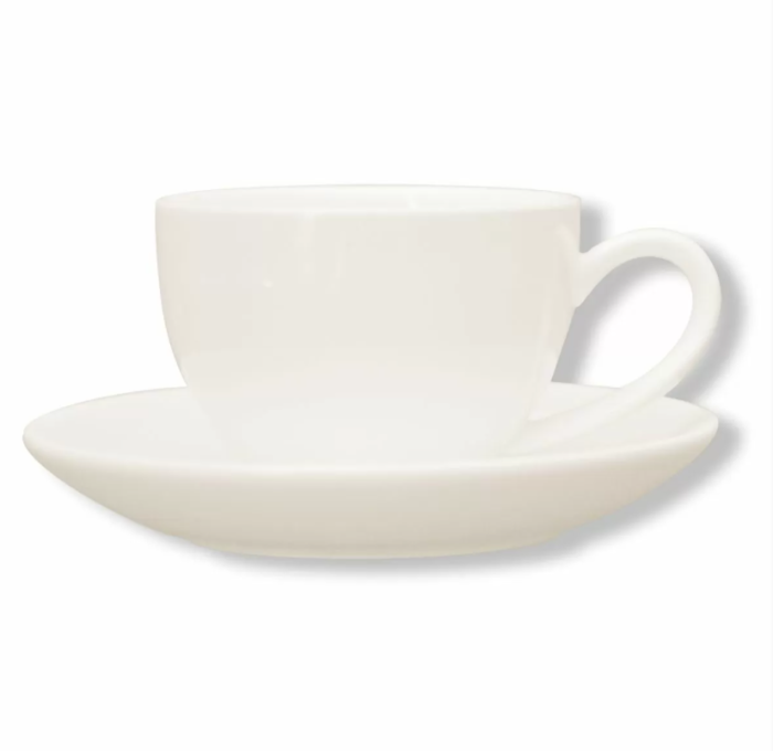 Чайная пара 200 мл, P.L. Proff Cuisine F2120/F2121 (кор=32/4