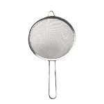Сито d=230 мм. нерж. размер ячейки 2*2 мм. с ручкой /1/