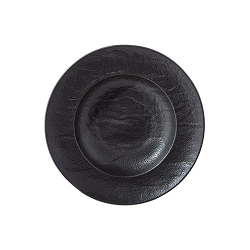 Тарелка глубокая SlateStone d=285 мм. 500 мл. Wilmax /2/12/