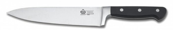Нож шеф повара Profi shef MVQ Messer 200 мм KST20ACH
