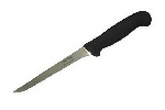 Нож универсальный "Грезы" нерж 280/150мм Труд Вача С273