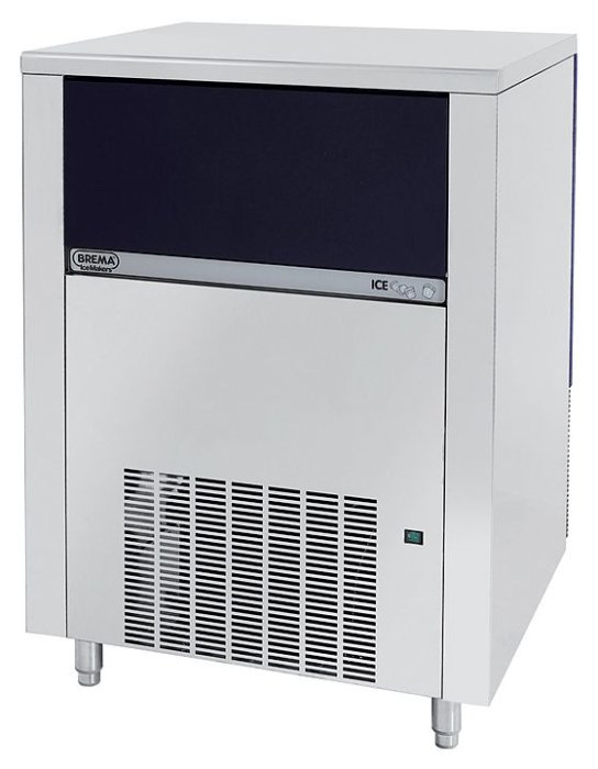 Льдогенератор Brema CB 1565W HC