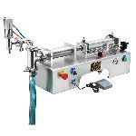 Дозатор поршневой Foodatlas Y1WTD (100-1000 мл. 1 гол., жидкость) Pro 