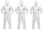 Комбинезон Tyvek 500 Xpert, белый XL