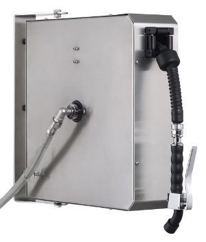 Устройство душирующее Cancan CC.GT15 0904