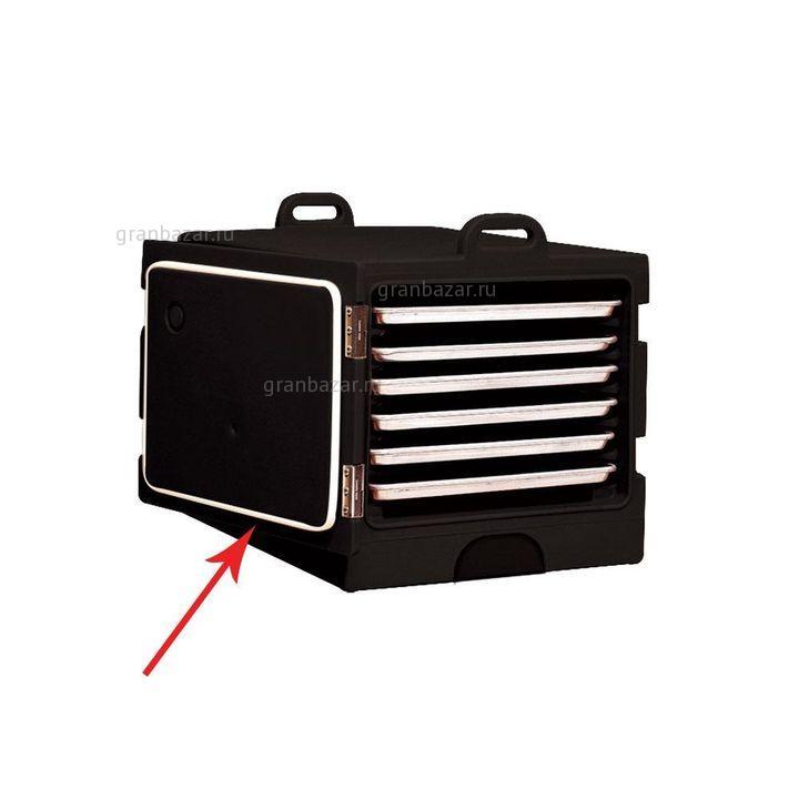 Уплотнительные резинки для контейнера UPC400, UPC800, 1826MTC Cambro 12119