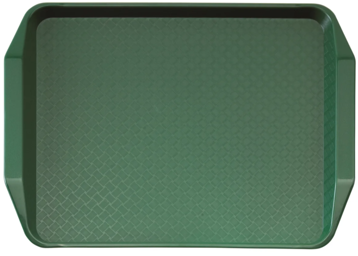 Поднос пластик Cambro 300х430 1217FFH 119