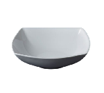 Салатник 250x250 мм 1500 мл. квадр. /7/ Башкирский Фарфор ИСК 03.1500