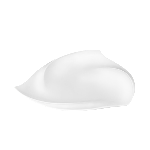 Блюдо 255*255 мм треугольное Wilmax 991277