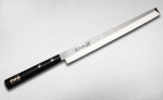 Нож для морепродуктов Такохики, 200 мм., сталь/дерево, 10622 Masahiro