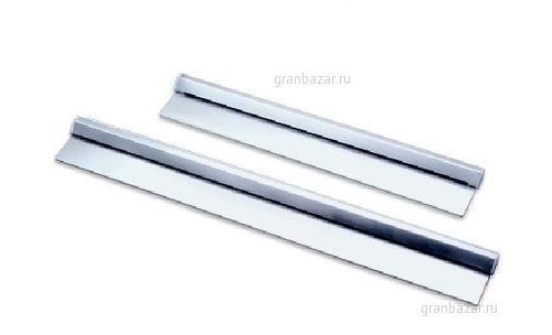 Держатель для счетов 920 мм нерж. MGSteel ORS36