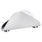 Салфетница 170х75х20 мм. нерж. MGprof /1/