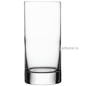Хайбол; хр.стекло; 450мл; H=154мм; прозр. NUDE 64017