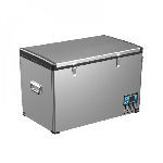 Автохолодильник Alpicool BD110(12/24)