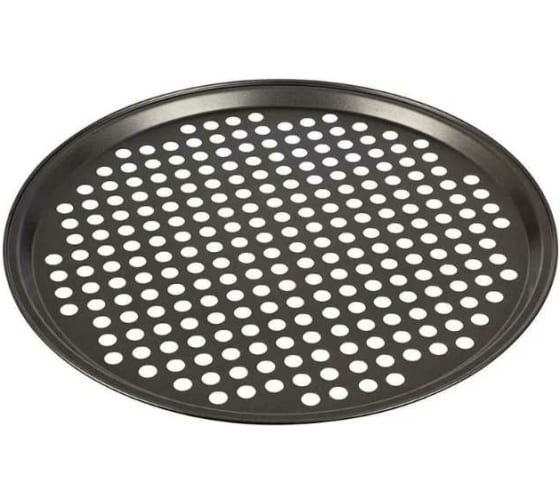 Форма для пиццы Mallony PIZZA P-01 d=325 мм