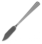 Нож д/рыбы «Нова»; сталь нерж.; L=195/85,B=4мм; металлич. Eternum 1250-17
