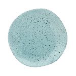 Тарелка суповая RYO BLUE BAY 225мм Oxford 077091, RA01-9507