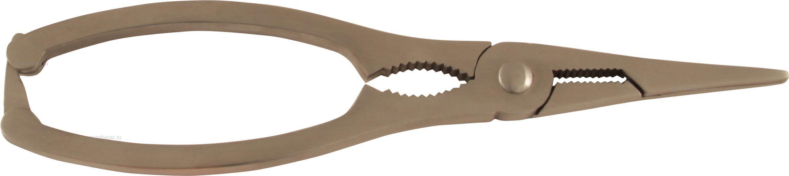 Щипцы для лобстера L=187 мм Pintinox 741000AG