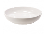 Салатник 300х65 мм круглый White пластик меламин P.L. Proff Cuisine 3513