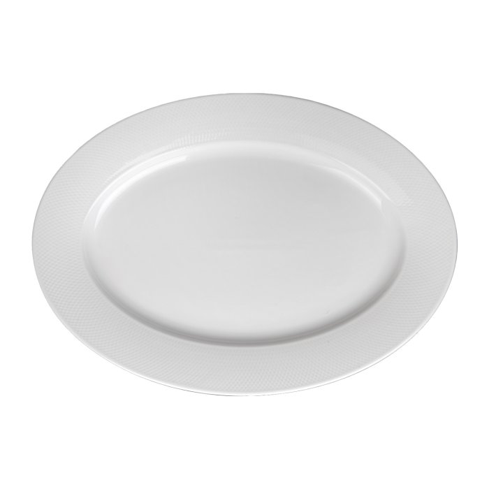 Блюдо овальное Rosenthal 12