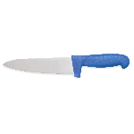 Нож поварской 180 мм HACCP, цвет ручки - синий WAS 6900182