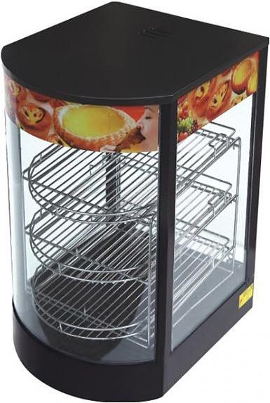 Витрина тепловая Foodatlas CY-1P
