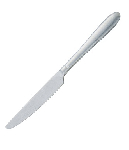 Нож десертный «Лаццо Патина»; сталь нерж.; L=213мм; металлич., матовый Chef&Sommelier T9308