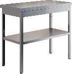 Стол производственный Restoinox СП-4/6-П