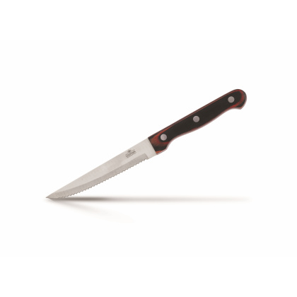 Нож для стейка 115 мм Redwood Luxstahl