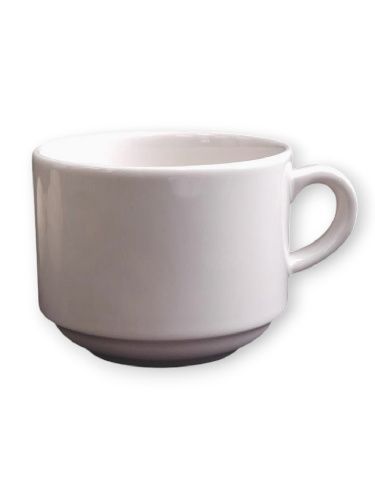 Чашка Venus чайная (стопир.) 280 мл Pioli 32ML28 PL