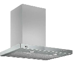 Кухонная вытяжка Elikor Квадра 60Н-430-К3Д_нерж 940706