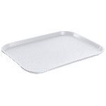 Поднос 445х345 мм. белый поверхность классик (148) MGprof /1/10/