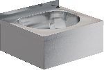 Рукомойник настенный RESTOINOX РН-50/45/20-Б
