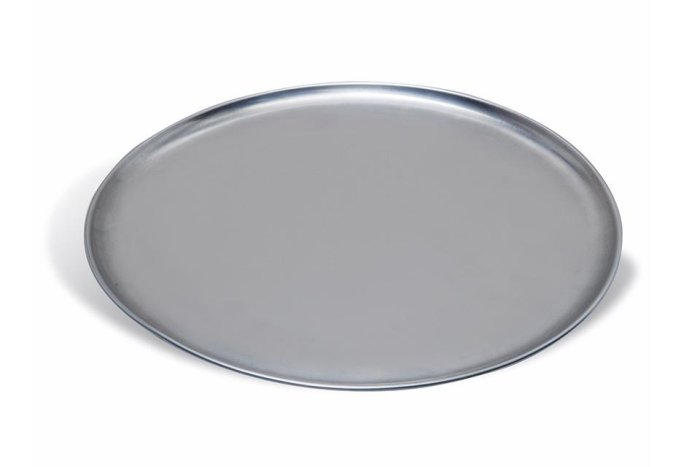 Форма для пиццы 280 мм, алюминий, PL Proff Cuisine 929.028