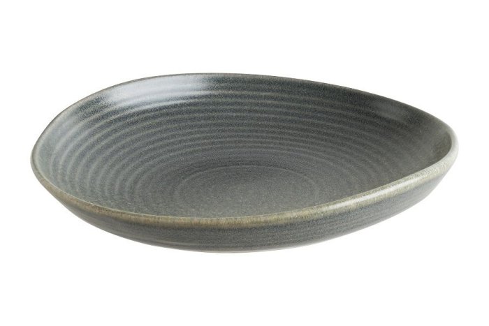 Тарелка Hornfels d=260 мм. глубокая 1000 мл. Bonna HORRPL26CK /1/6/