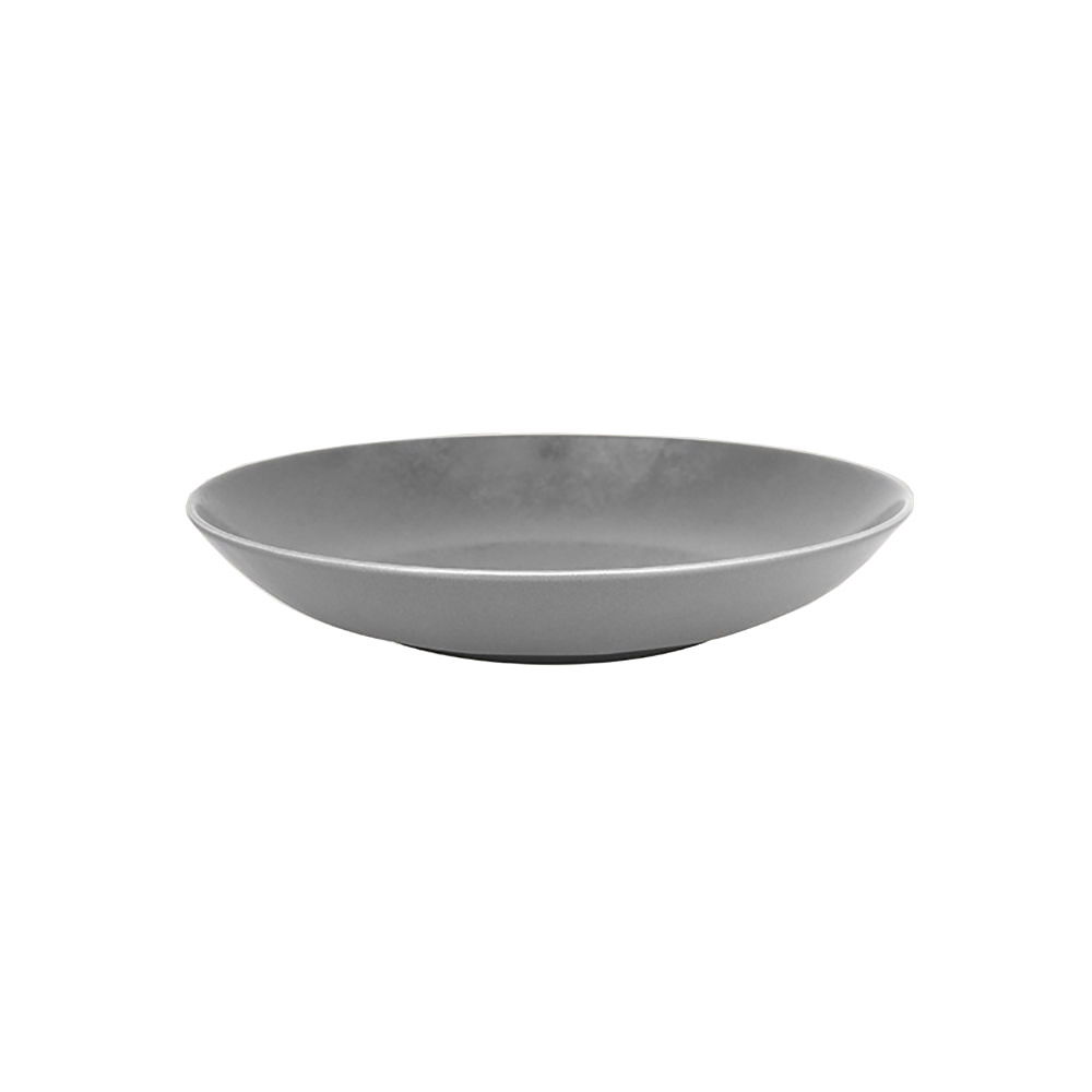 -салатник RAK Porcelain Shale глубокая круглая 260 мм, высота 50 .