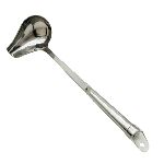 Ложка соусная для раздачи LUX 0,040  мл 315 мм нерж. P.L. Proff Cuisine