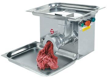 Мясорубка Торгтехмаш ТМ-32М